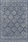 Granada Handmade Rug, by Surya, 9' length x 6' width thumbnail