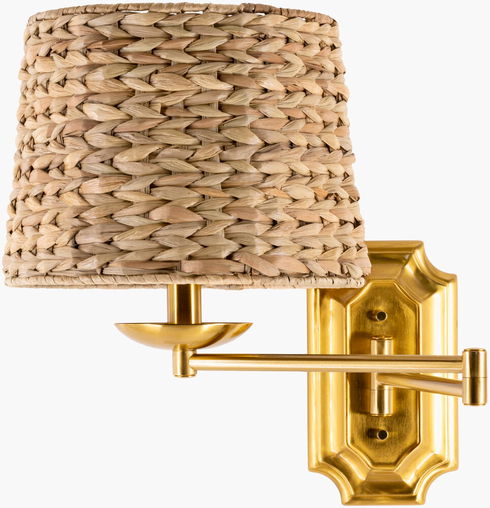 Dustin Wall Sconce