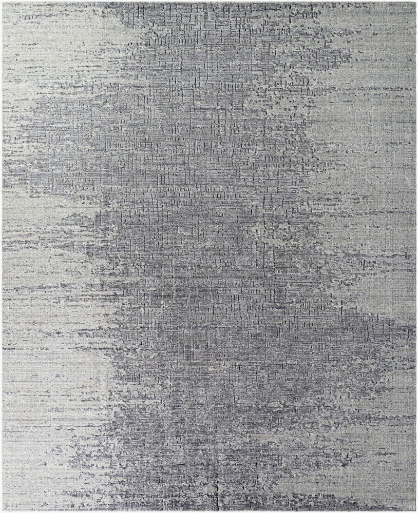 Finesse Handmade Rug, by Surya, 10' length x 8' width