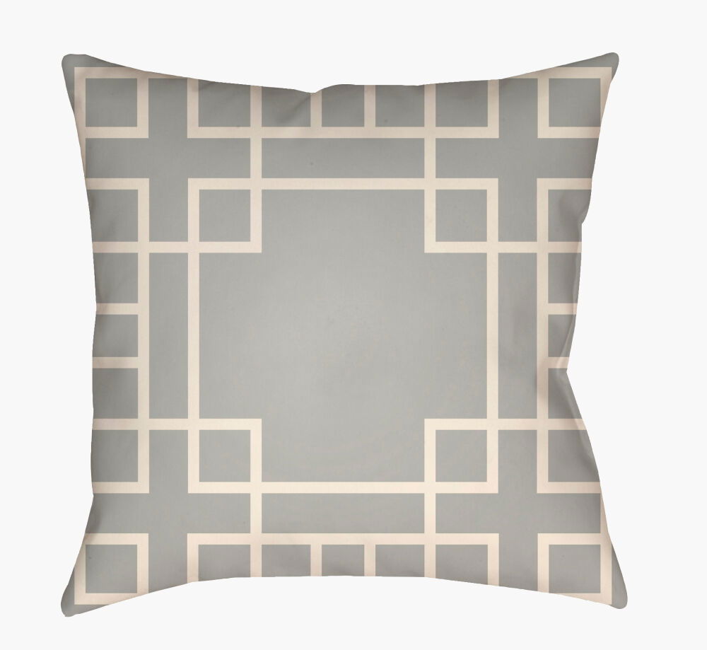 Litchfield Floor Pillow large image 