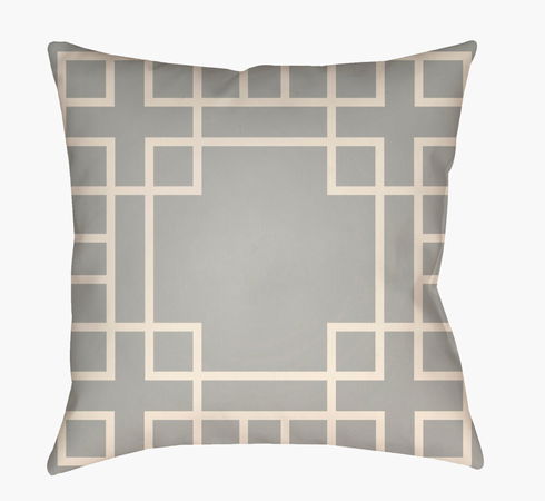 Litchfield Floor Pillow