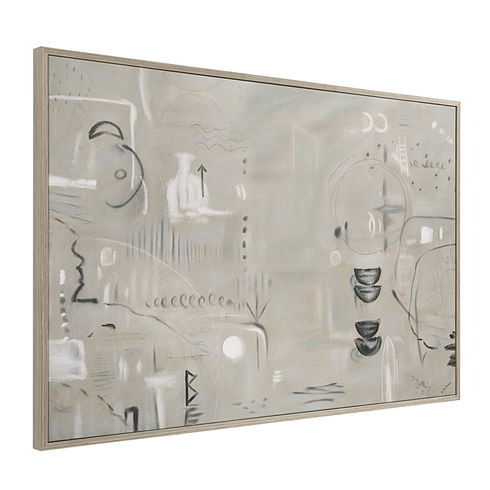 Kore Canvas Art
