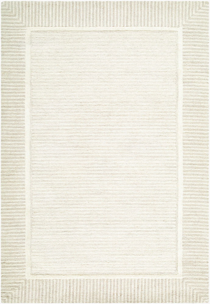 Benchcraft Handmade Rug, by Surya, 7'6" length x 5' width