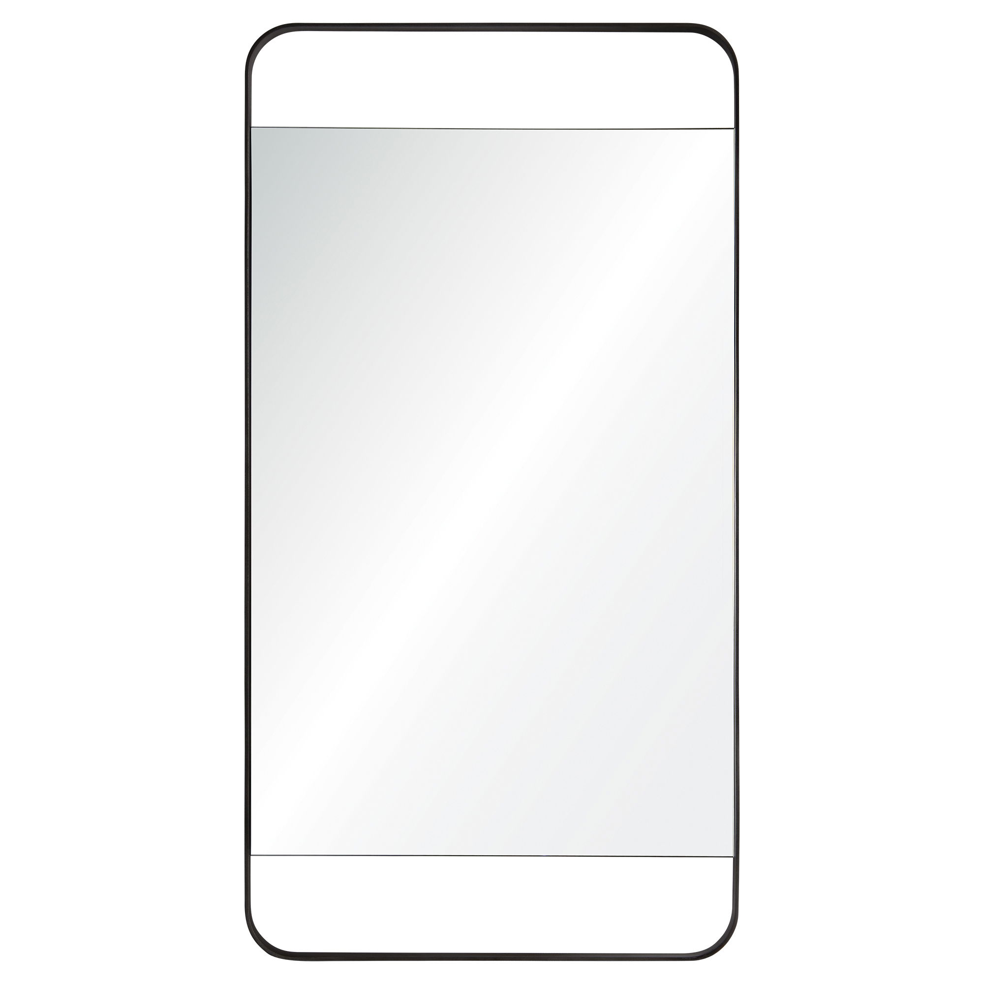 Tiffey Wall Mirror large image 