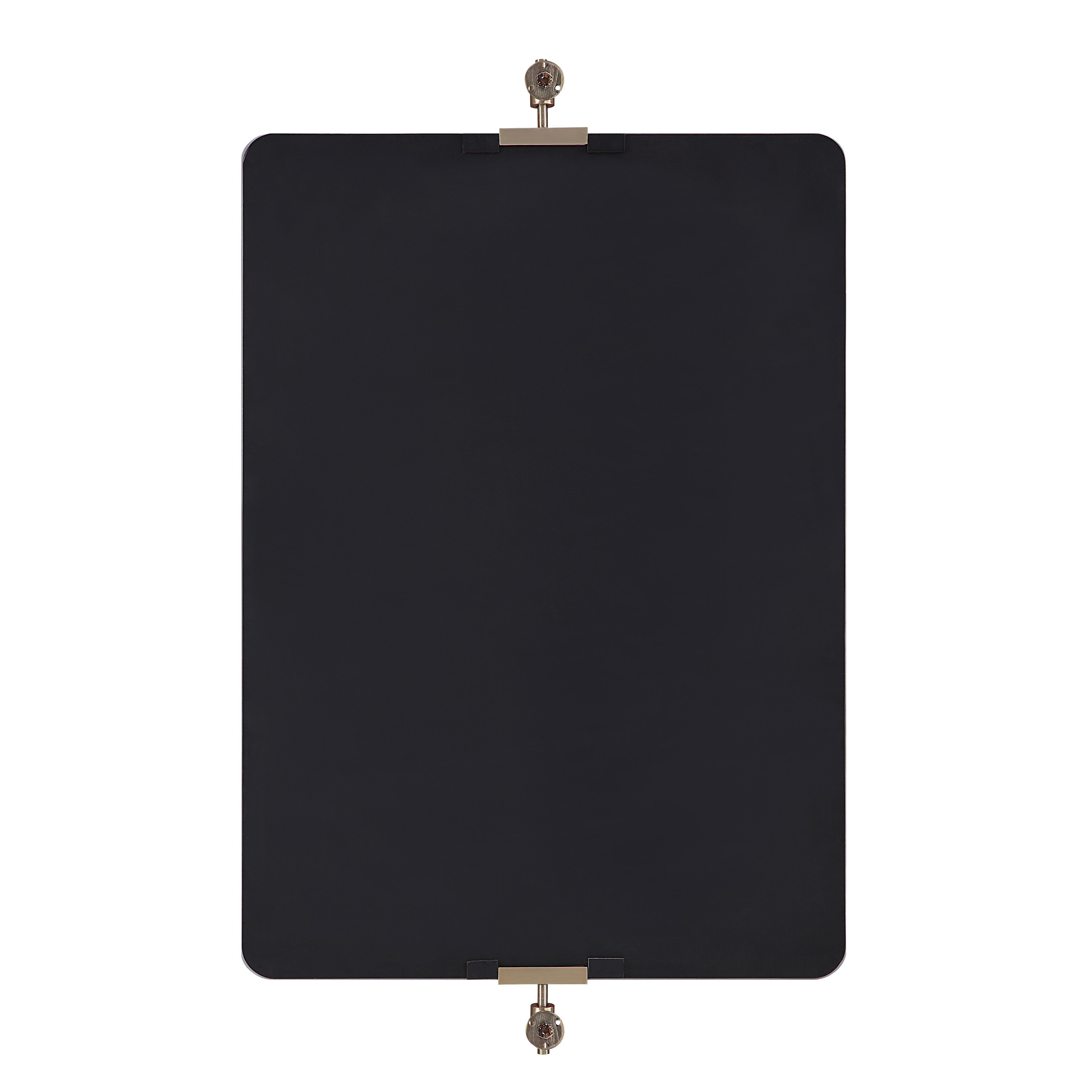 Sodalite Wall Mirror, by Renwil, 40" height x 2.75" depth View 4