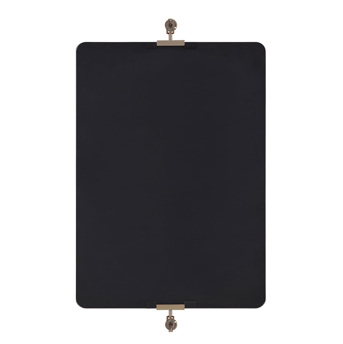 Sodalite Wall Mirror, by Renwil, 40" height x 2.75" depth View 4