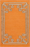 Alameda Handmade Rug, by Surya, 3' length x 2' width thumbnail