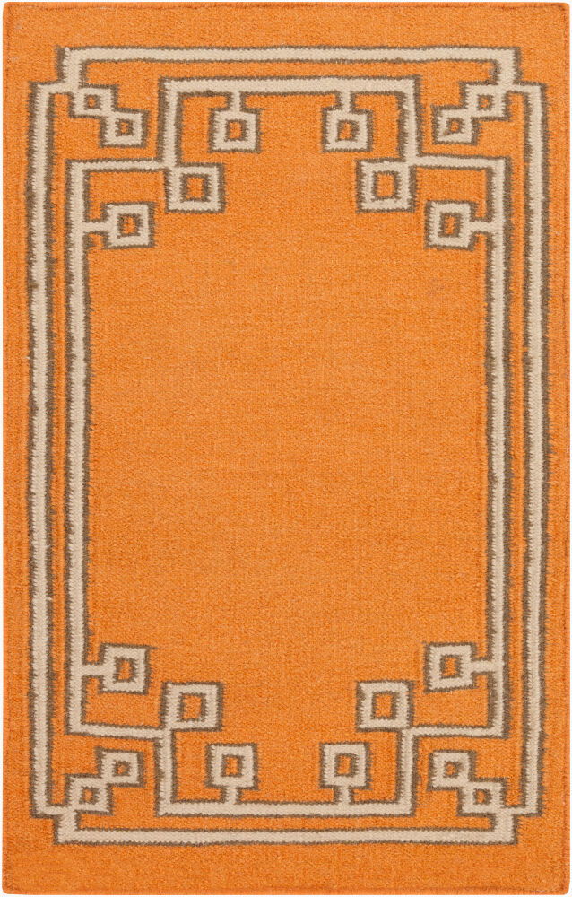 Alameda Handmade Rug large image 