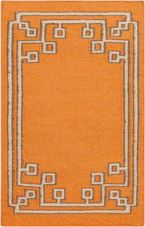 Alameda Handmade Rug