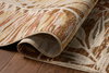 Loloi Eileen Rug, 1'6" length x 1'6" width thumbnail 4