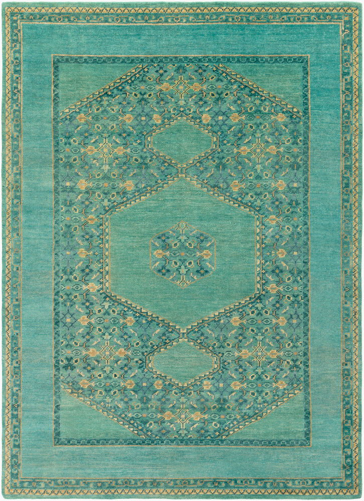 Haven Handmade Rug large image 