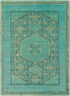 Haven Handmade Rug thumbnail 0
