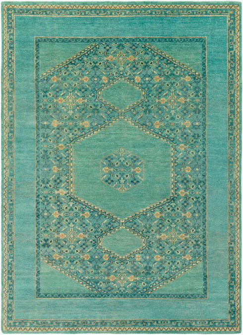 Haven Handmade Rug
