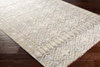 Nobility Handmade Rug, by Surya, 1'6" length x 1'6" width thumbnail