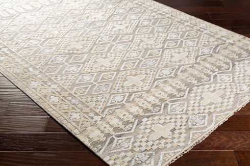 Nobility Handmade Rug