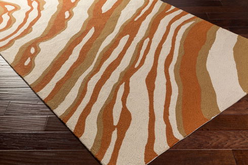 Courtyard Handmade Rug