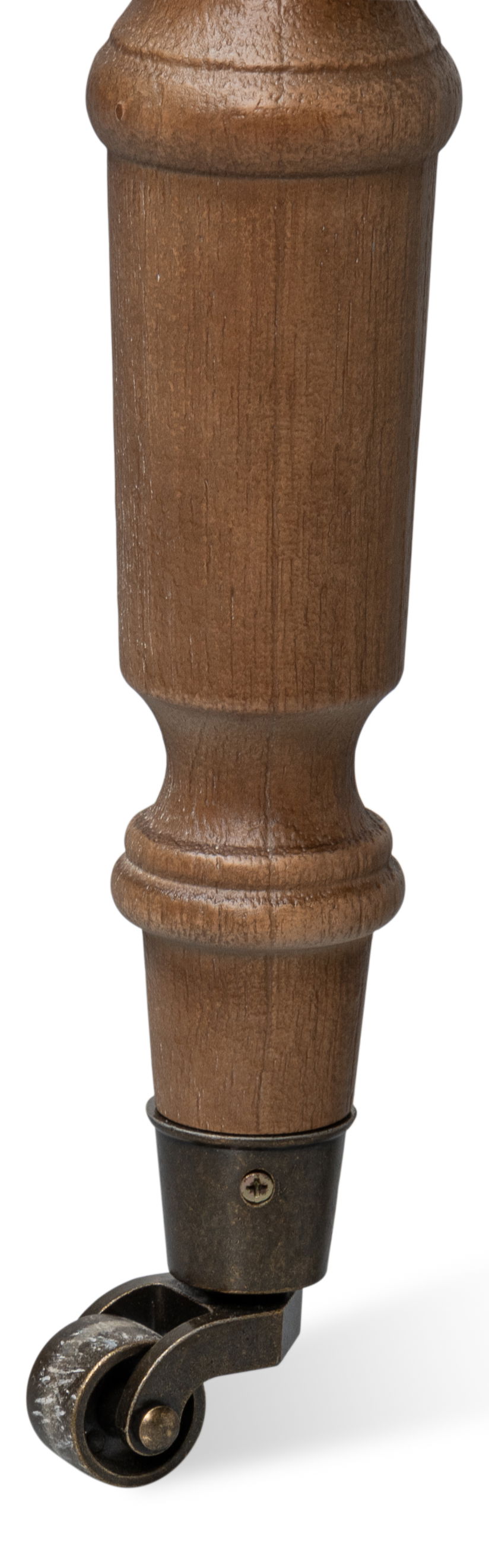 Welsh Leather Chair, Vintage Havana large image 