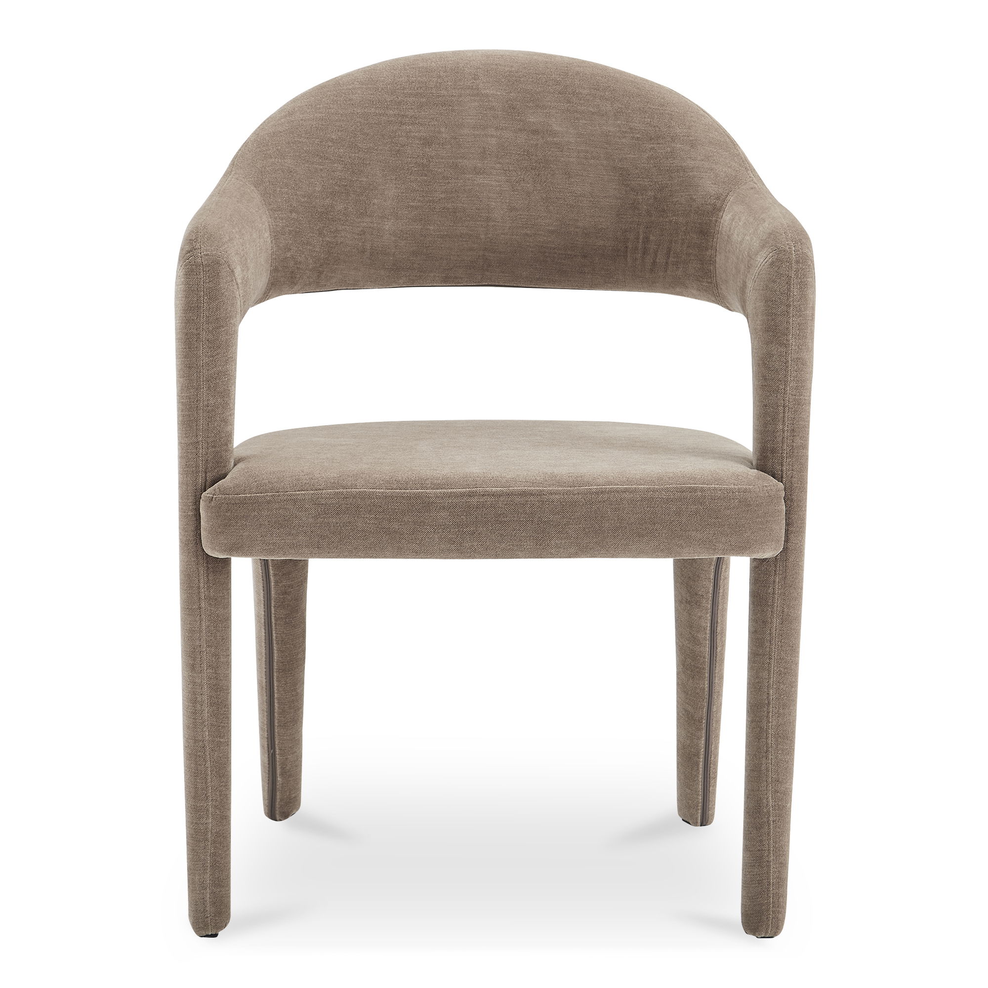 Martens Dining Chair Camel large image 
