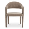 Martens Dining Chair Camel thumbnail 0