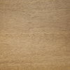 Suke 84'L x 42'W Rectangular Trestle Dining Table | Natural Wood | Seats 8, by Mercana, 84" length x 42" width x 30" height thumbnail 3