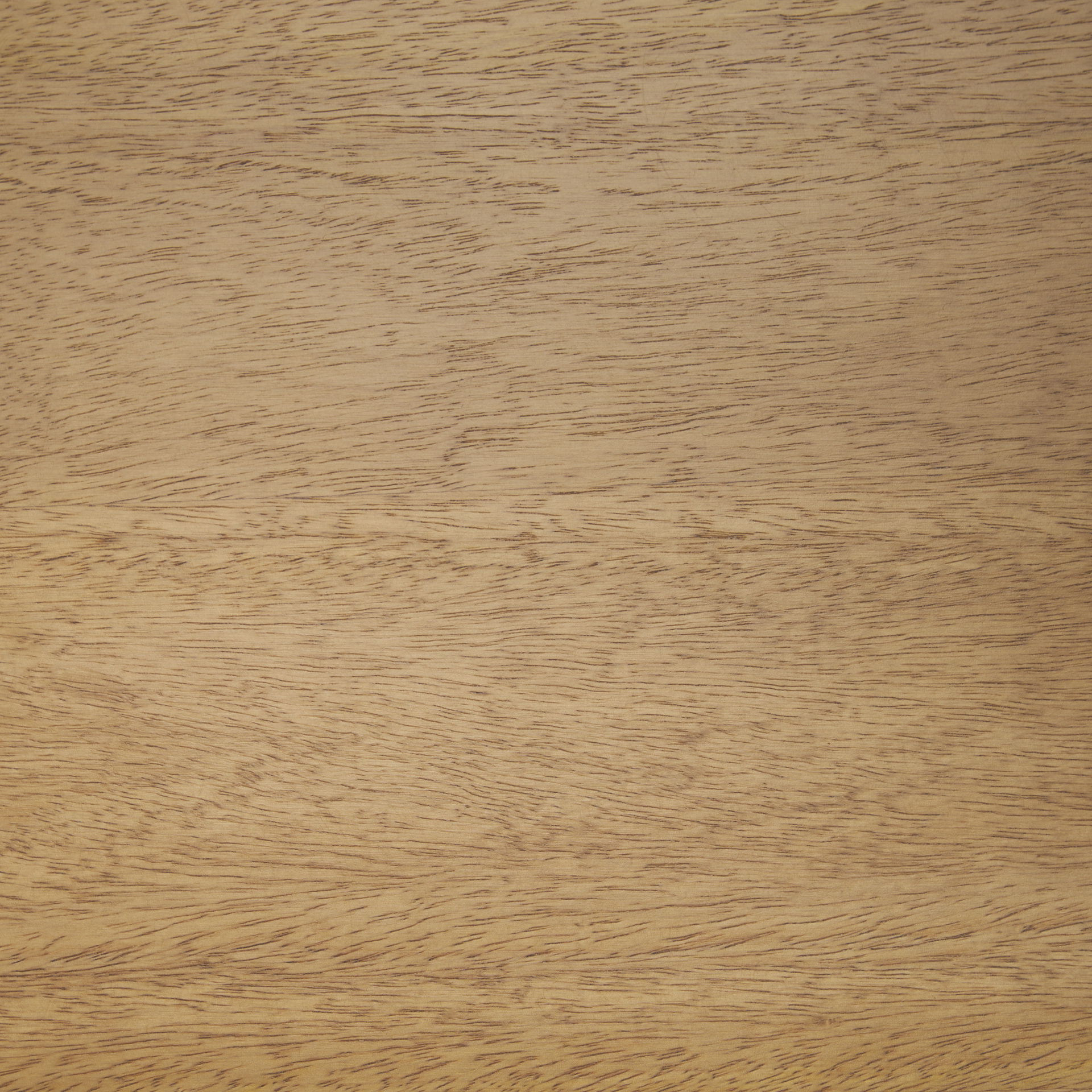 Suke Rectangular Natural Wood Trestle Dining Table large image 