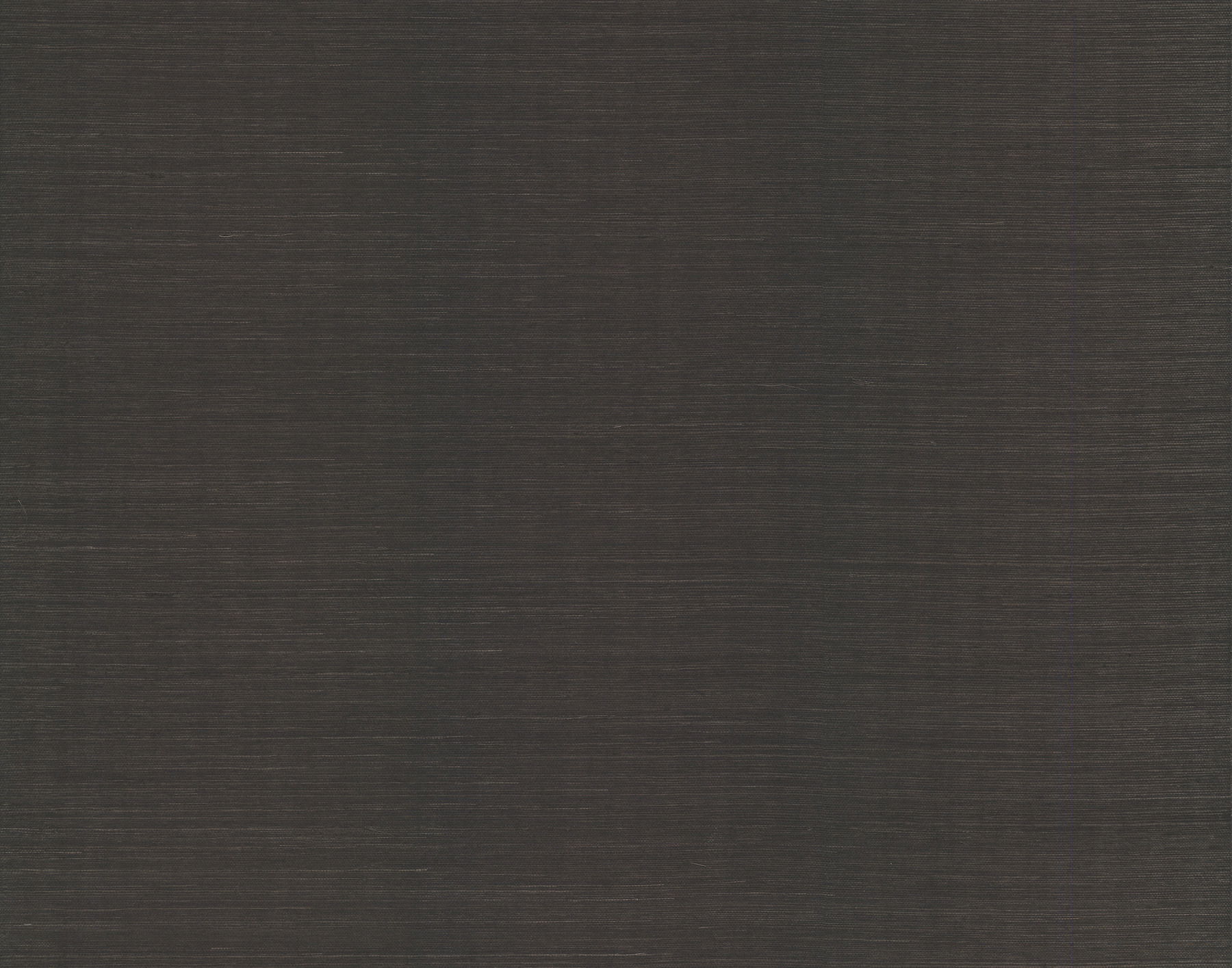 Sisal Grasscloth Black Wallpaper Sisal Grasscloth Black Wallpaper large image