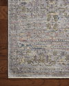Jean Stoffer x Loloi Bradbury Rug, 2'7" length x 4' width thumbnail 11