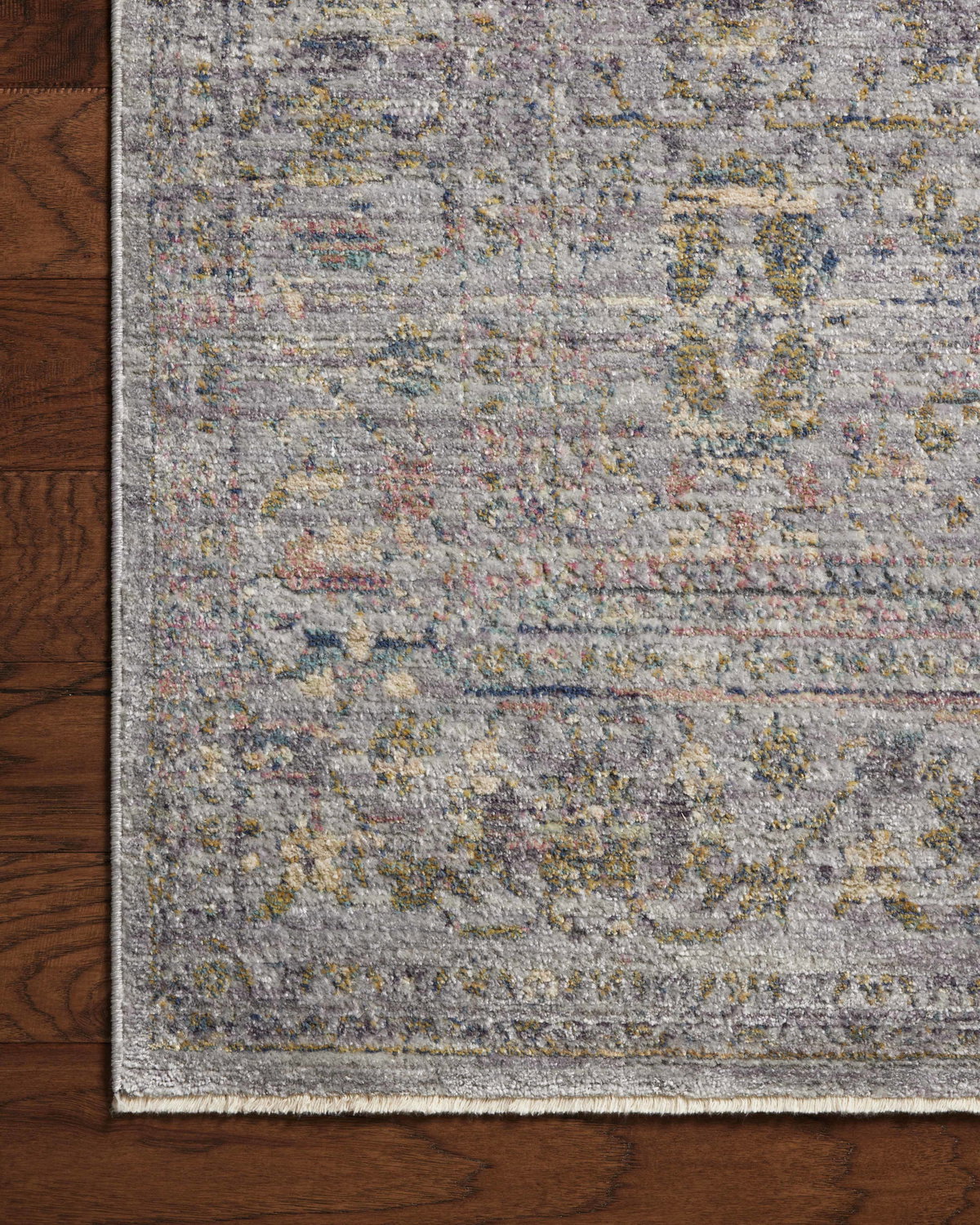 Jean Stoffer x Loloi Bradbury Rug, 5' length x 7'10" width View 11