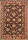 Caesar Handmade Rug, by Surya, 11' length x 8' width thumbnail