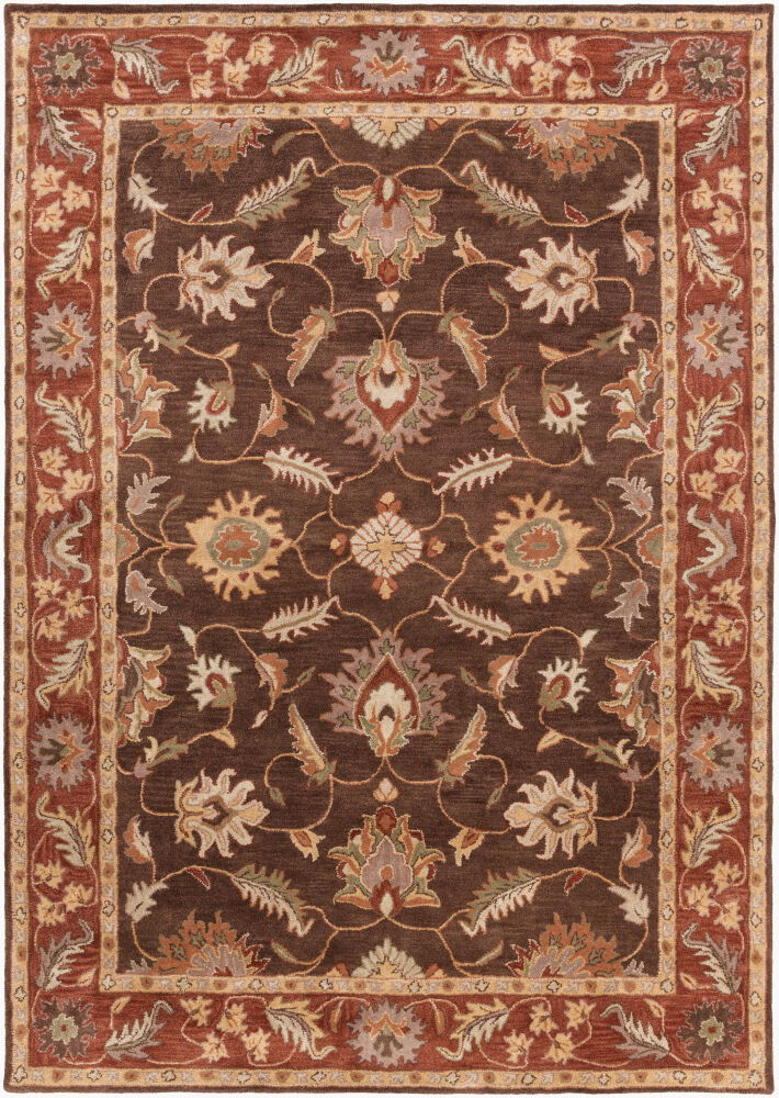 Caesar Handmade Rug large image 