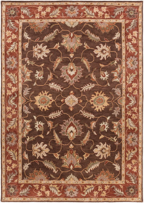 Caesar Handmade Rug