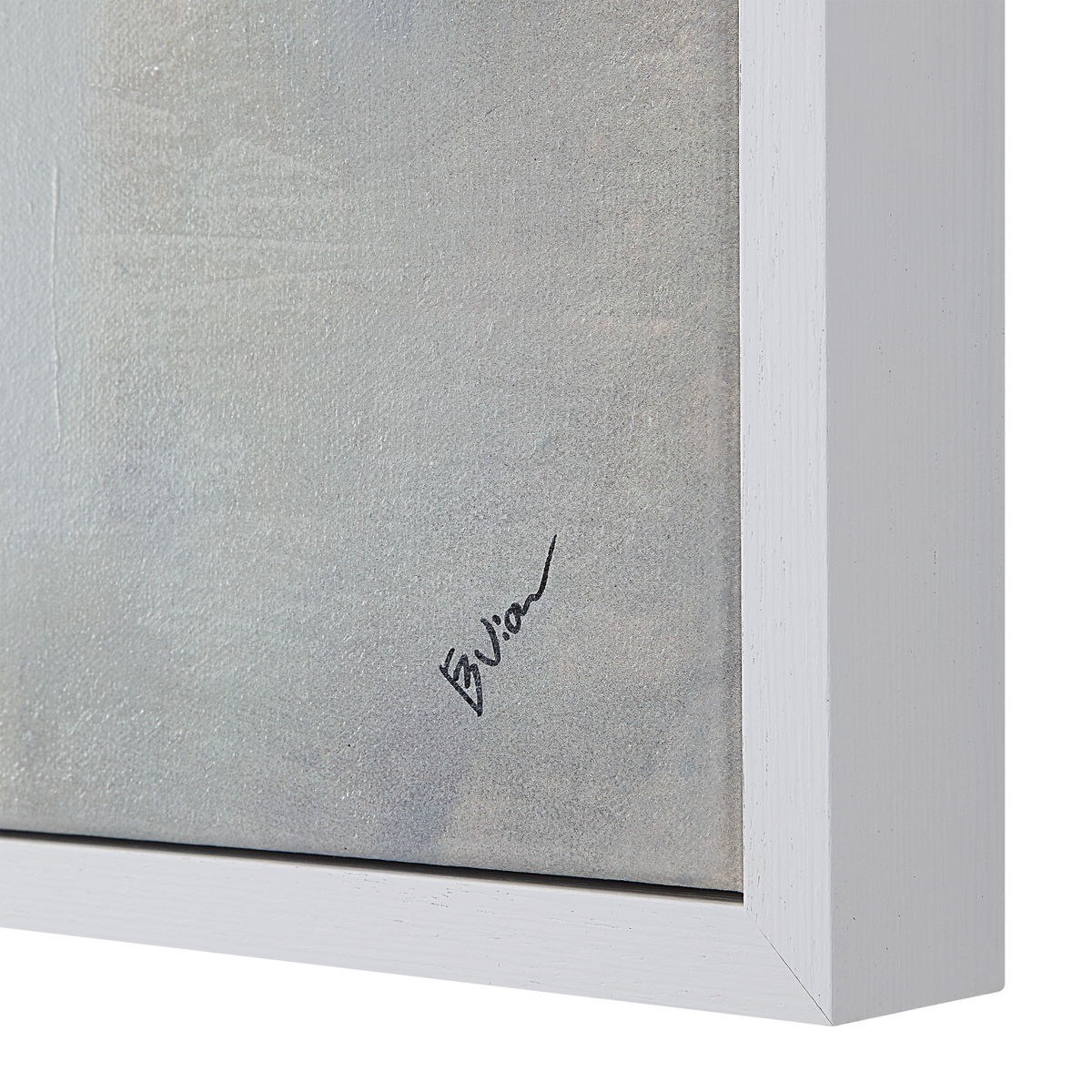 Palazzo  Canvas Art, Painting by Renwil, 48" height x 1.97" depth View 5