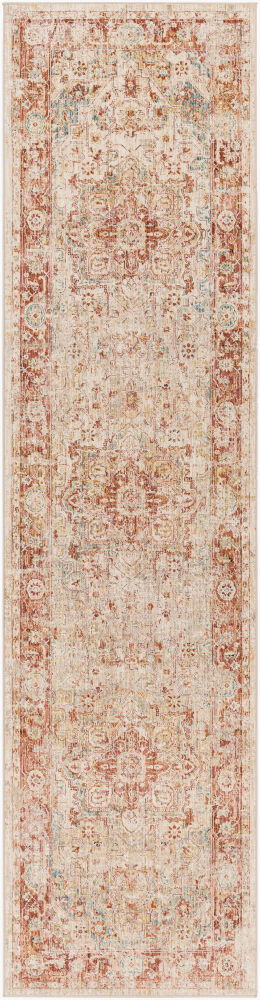 Aspendos Machine Woven Rug large image 