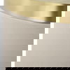 Circuit Brass & White Accent Table thumbnail 4