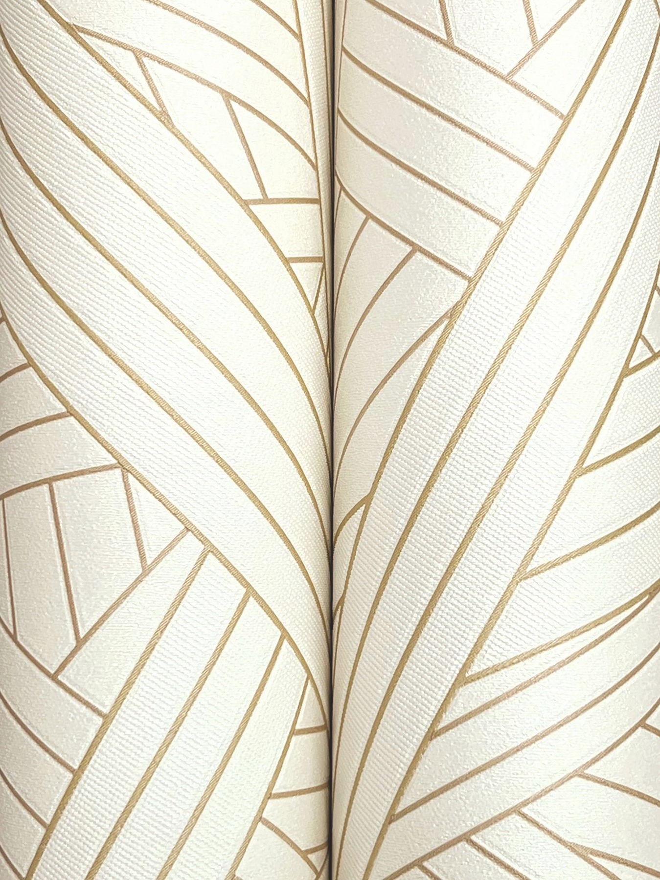 Nastri White Wallpaper large image 