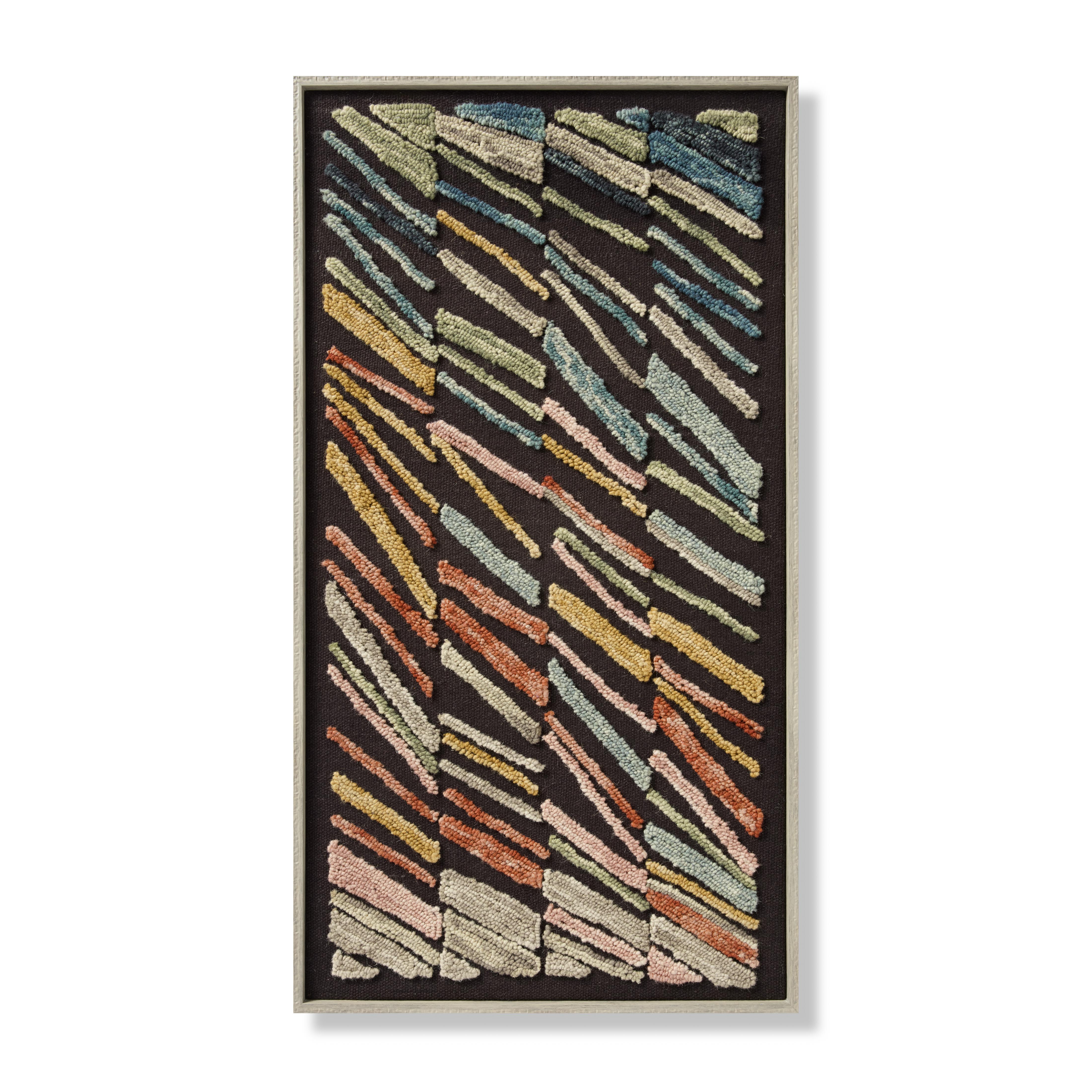 Loloi Windblown Wall Art large image 