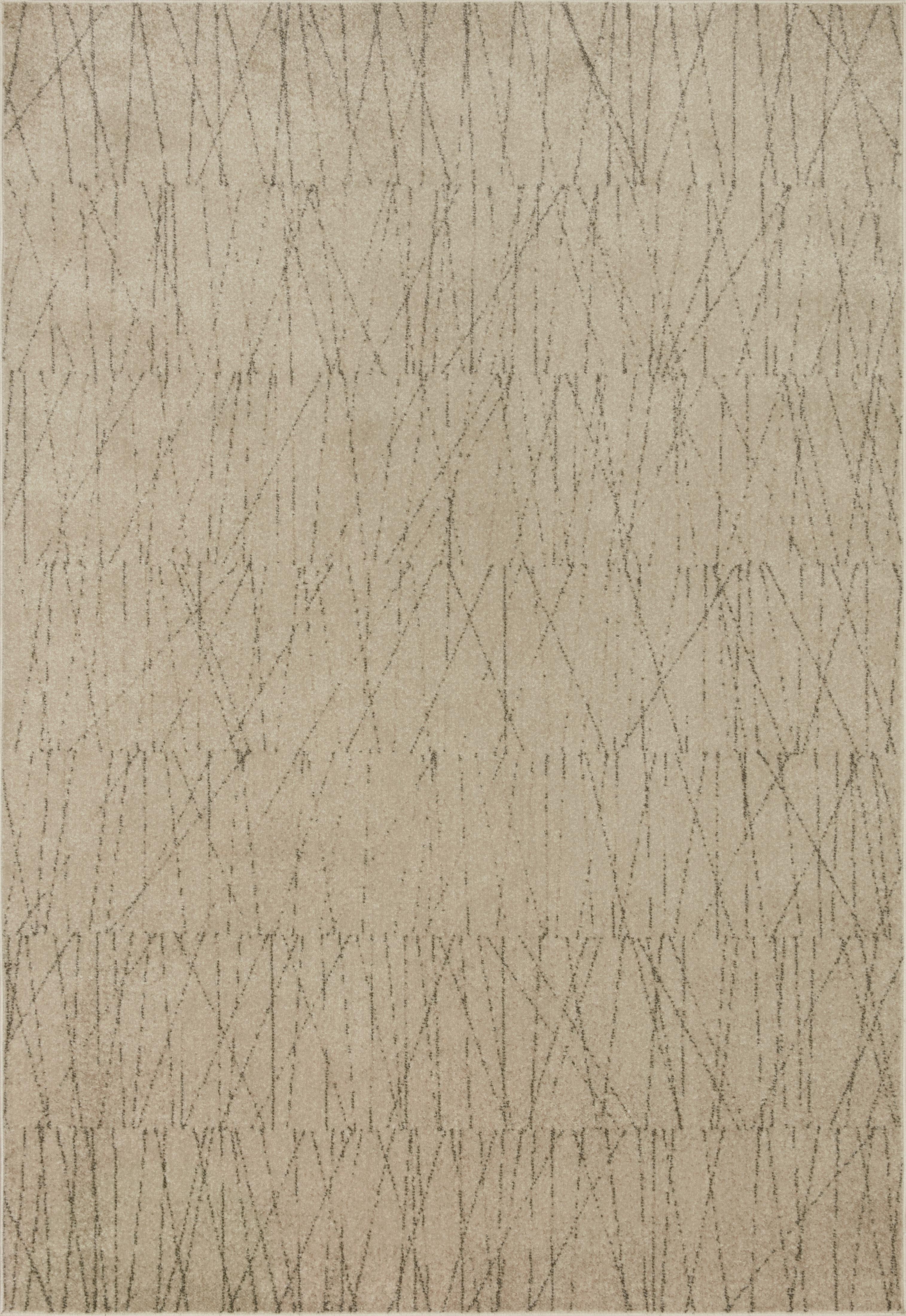 Loloi II Bowery Rug, 2'3" length x 7'6" width View 1