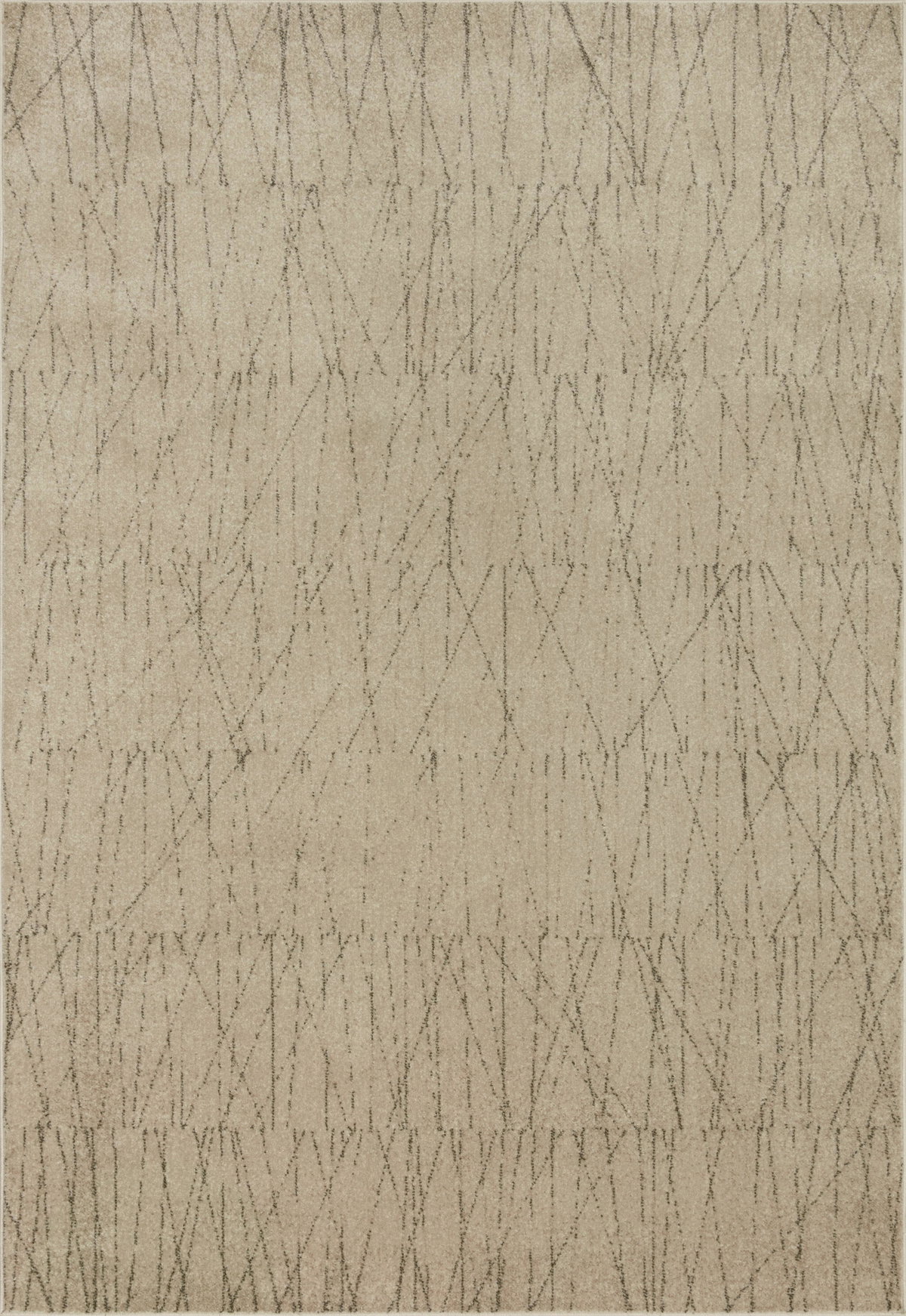 Loloi II Bowery Rug, 9'6" length x 12'6" width View 1