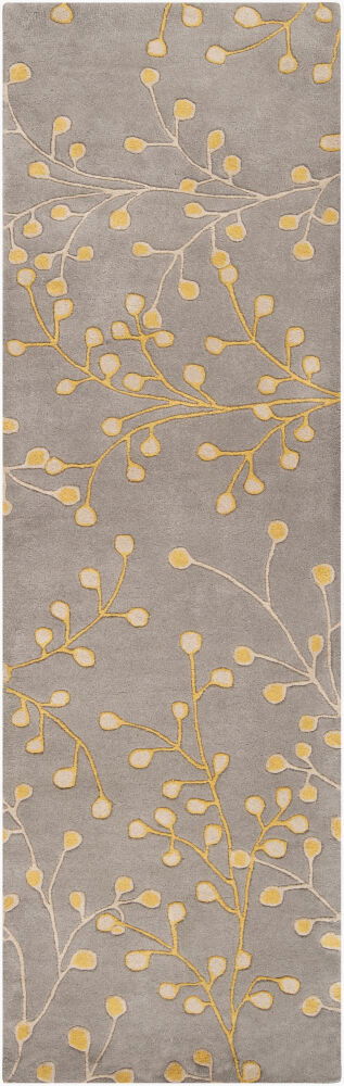 Athena Handmade Rug