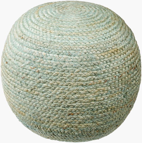 Tropics Pouf