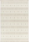 New Delhi Machine Woven Rug, by Surya, 11'11.7" length x 8'11.48" width thumbnail