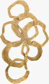 Cronus Wall Sculpture thumbnail 0