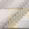 Mayson 5x8 Cream Multi-Colored Honeycomb Pattern Area Rug, by Mercana, 8' length x 5' width x 0.98" height thumbnail 4