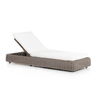 Como Outdoor Chaise Lounge thumbnail 5