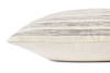 Amber Lewis x Loloi Marielle Pillow, Decorative Pillow, 22" length x 22" width thumbnail 3