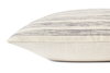 Amber Lewis x Loloi Marielle Pillow, Decorative Pillow, 22" length x 22" width thumbnail 3