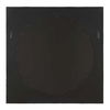 Ember Black Square Mirror thumbnail 6