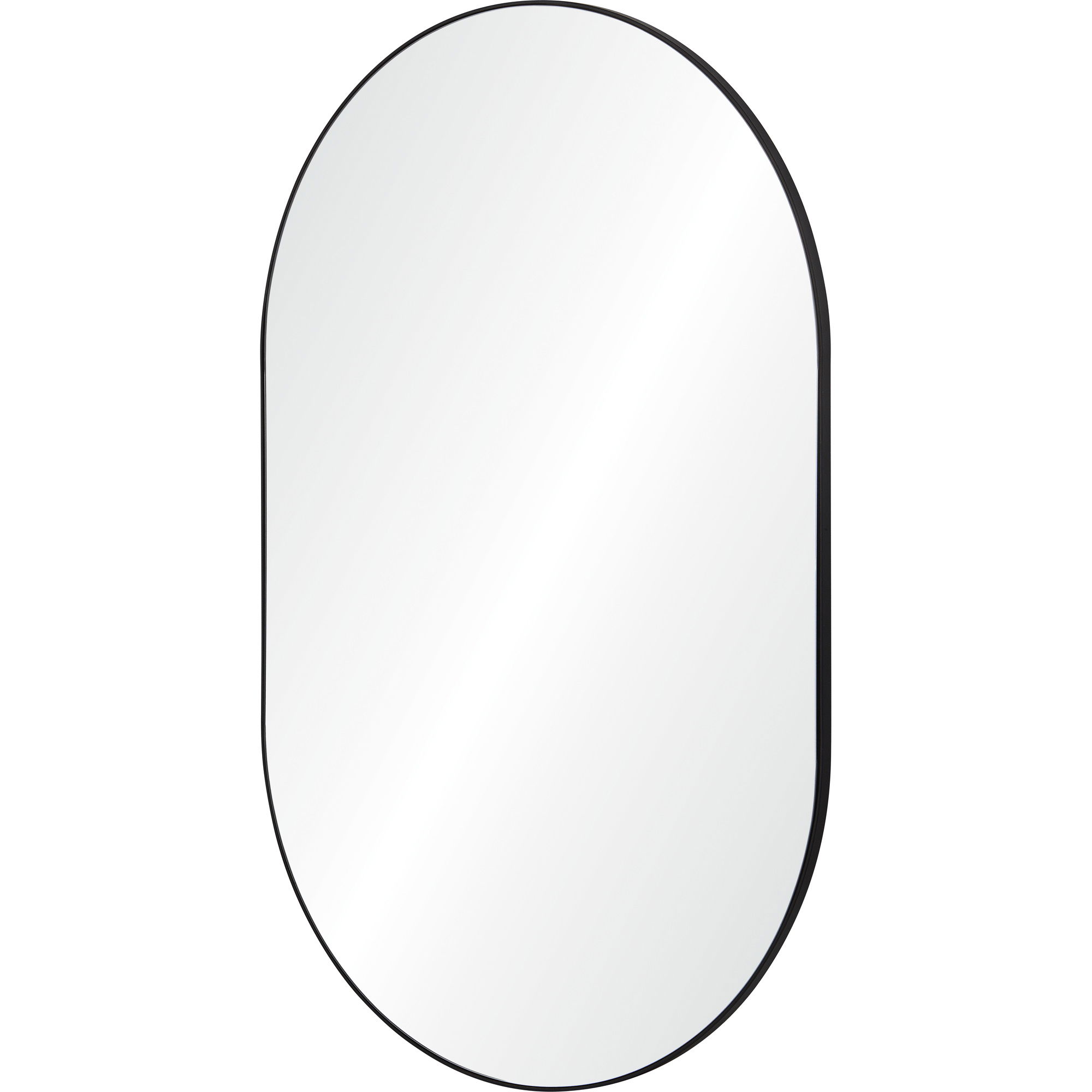 Webster Wall Mirror large image 
