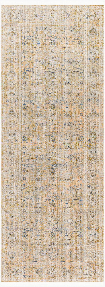 Ren Machine Woven Rug