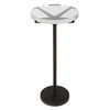 Forge Industrial Accent Table thumbnail 0